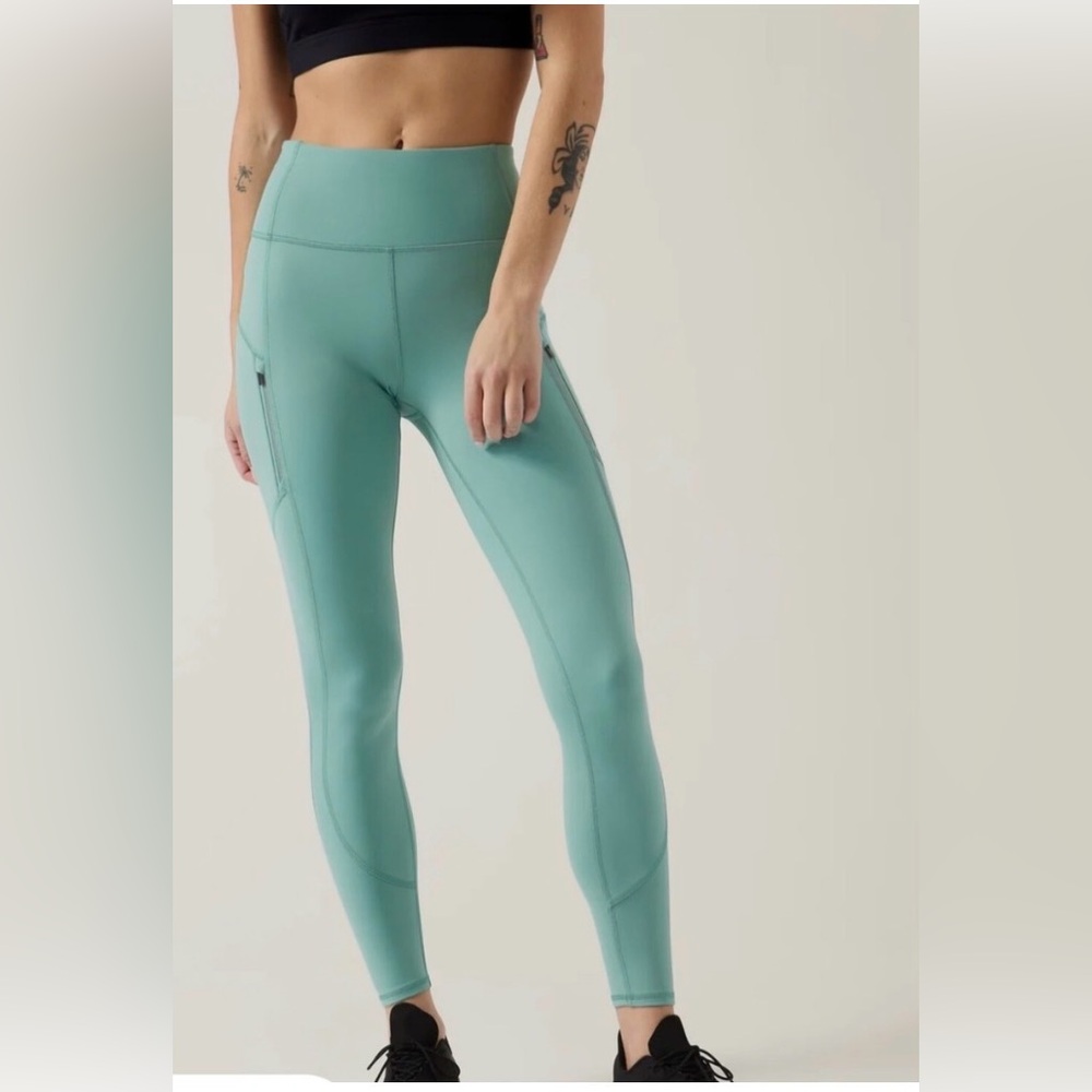 Athleta Rainer Legging Tight